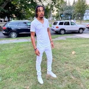 Meet your Posher, Oshane